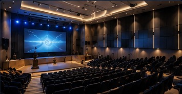 Auditoriums