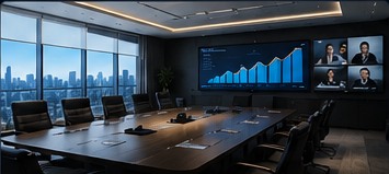 Conference Rooms