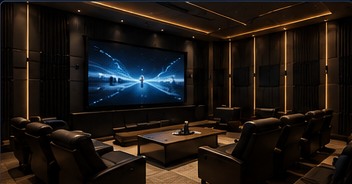 Home Theater