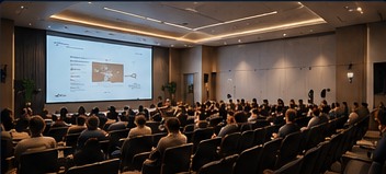 Seminar Halls