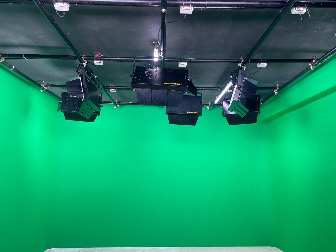 Green Mattie Studio