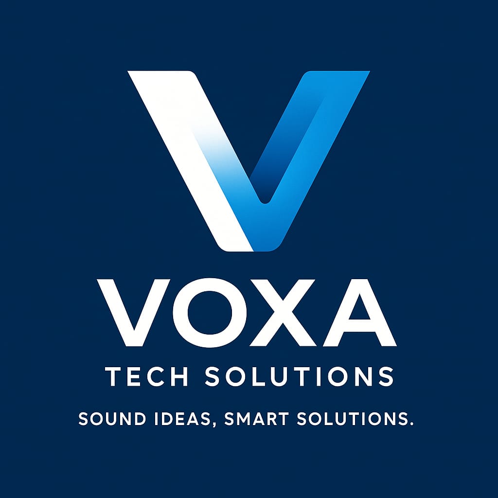 Voxa Tech Solutions